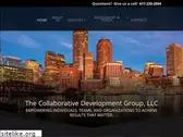 codevelopmentgroup.com