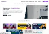 codewithharry.com
