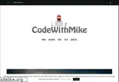 codewithmike.com