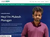 codewithmukesh.com