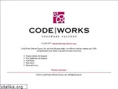 codeworks-software.com