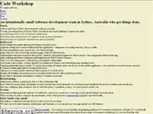 codeworkshop.com.au