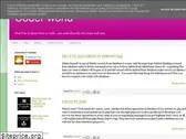 codexwebsite.blogspot.com