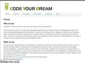 codeyourdream.com