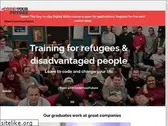 codeyourfuture.io