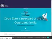 codezeroconsulting.com