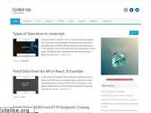 codezup.com
