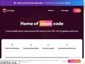codiga.io