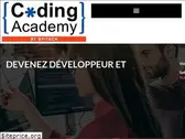 coding-academy.fr