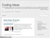 coding-ideas.de