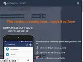 coding-made-easy.com