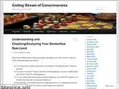 coding-stream-of-consciousness.com