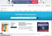 coding.aap.org