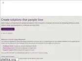 coding.social
