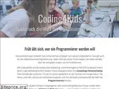 coding4kids.at