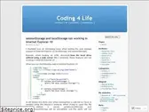 coding4life.wordpress.com