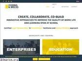 codingandbricks.com