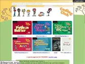 codingclub.co.uk