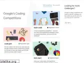 codingcompetitions.withgoogle.com