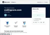 codingcore.com