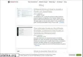codingcurious.com