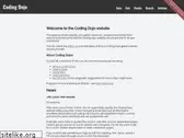 codingdojo.org