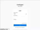 codingest.net