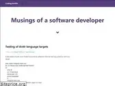 codinggorilla.com