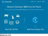 codinghire.com