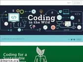 codinginthewild.com