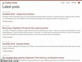 codingjames.ca