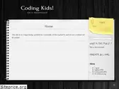 codingkids.us