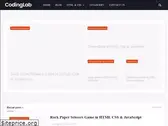 codinglabweb.com