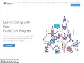 codingmindsacademy.com