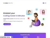 codingminutes.com