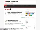 codingnconcepts.com