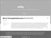 codingonmac.blogspot.com