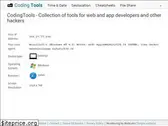 codingtools.net