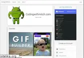 codingwithmitch.com
