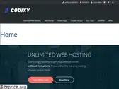 codixy.uk