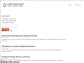 coffeegist.com