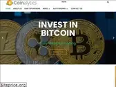coinalytics.co