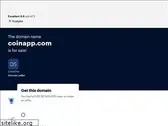 coinapp.com