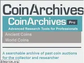 coinarchives.com