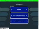 coinbots.io