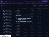 coinhall.org