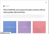 coinhax.com