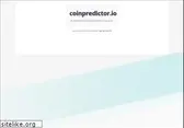 coinpredictor.io
