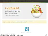 coinsalad.com