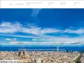 coinsconf.com